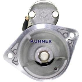 Köp Startmotor av AD KÜHNER 201137 till det låga priset 1613,51 kr