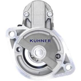 Anlasser von AD KÜHNER