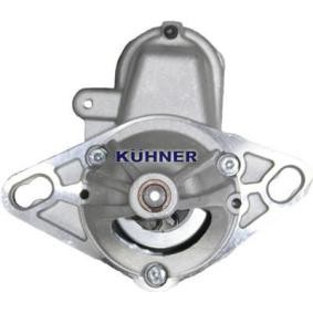 Köp Startmotor av AD KÜHNER 201147 till det låga priset 1379,16 kr