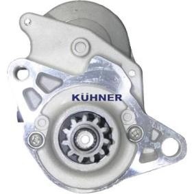 Köp Startmotor av AD KÜHNER 201149 till det låga priset 2322,85 kr