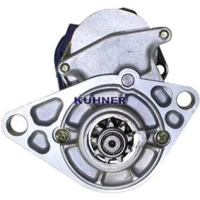 Anlasser 201150