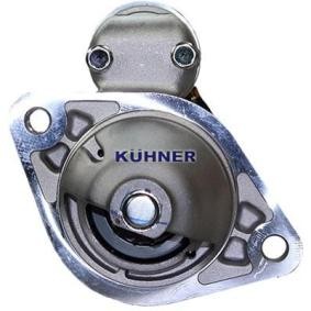 Anlasser von AD KÜHNER