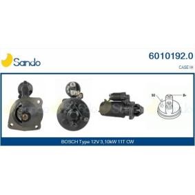 Lichtmaschine von SANDO