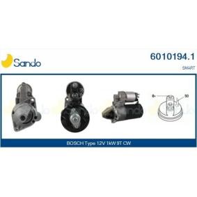 Lichtmaschine von SANDO