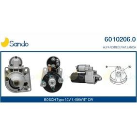 Lichtmaschine von SANDO