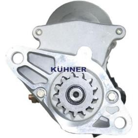 Köp Startmotor av AD KÜHNER 201218 till det låga priset 2435,67 kr