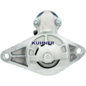 Köp Startmotor av AD KÜHNER 201220 till det låga priset 2515,63 kr