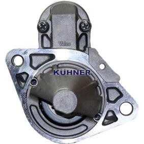 Köp Startmotor av AD KÜHNER 201226 till det låga priset 1507,36 kr