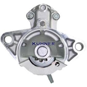 Köp Startmotor av AD KÜHNER 201229 till det låga priset 2374,60 kr