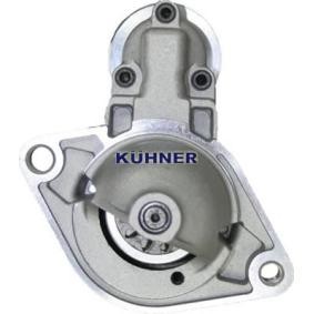 Köp Startmotor av AD KÜHNER 201236 till det låga priset 2038,61 kr