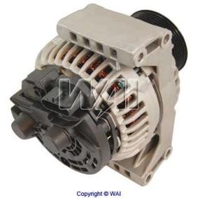 Køb Generator af WAI 20126N til den lave pris 1684,79 DKK