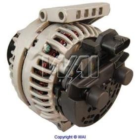 Køb Generator af WAI 20127N til den lave pris 1687,29 DKK