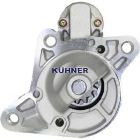 Köp Startmotor av AD KÜHNER 201296 till det låga priset 2643,46 kr