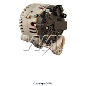 Lichtmaschine für MINI von WAI