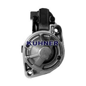 Köp Startmotor av AD KÜHNER 201300 till det låga priset 2189,36 kr