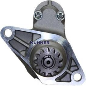 Köp Startmotor av AD KÜHNER 201302 till det låga priset 2313,05 kr