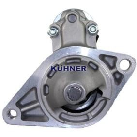Köp Startmotor av AD KÜHNER 201308 till det låga priset 2049,47 kr
