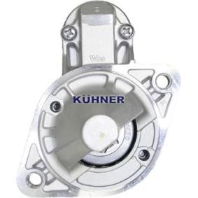 Köp Startmotor av AD KÜHNER 201312 till det låga priset 1672,63 kr