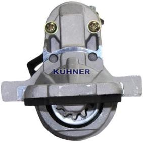 Köp Startmotor av AD KÜHNER 201317 till det låga priset 1944,80 kr