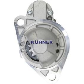 Köp Startmotor av AD KÜHNER 201318 till det låga priset 1893,85 kr