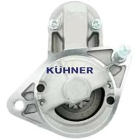 Köp Startmotor av AD KÜHNER 201319 till det låga priset 1837,61 kr