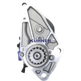 Köp Startmotor av AD KÜHNER 201320 till det låga priset 2125,80 kr