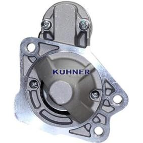 Köp Startmotor av AD KÜHNER 201361 till det låga priset 2131,66 kr