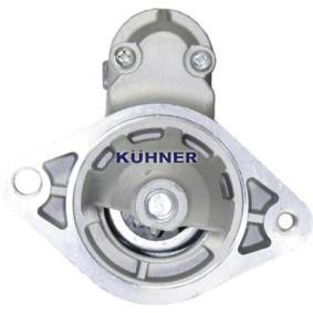 Köp Startmotor av AD KÜHNER 201362 till det låga priset 2188,34 kr