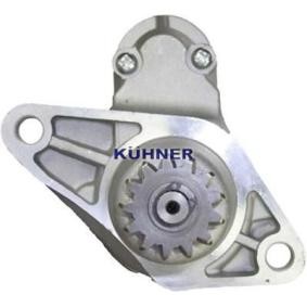 Köp Startmotor av AD KÜHNER 201363 till det låga priset 2553,61 kr