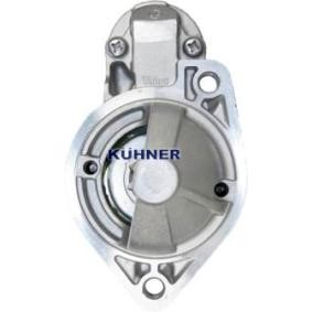 Köp Startmotor av AD KÜHNER 201365 till det låga priset 2071,88 kr