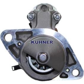 Köp Startmotor av AD KÜHNER 201369V till det låga priset 3435,14 kr