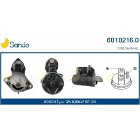 Lichtmaschine von SANDO