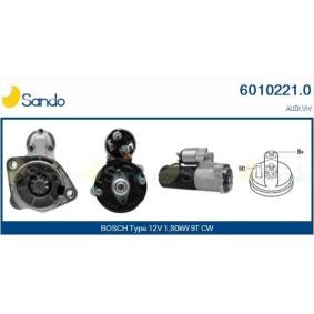 Lichtmaschine von SANDO