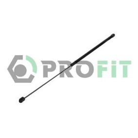 Heckklappendämpfer von PROFIT