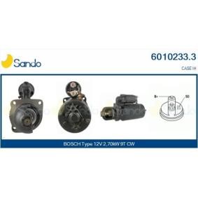 Lichtmaschine von SANDO