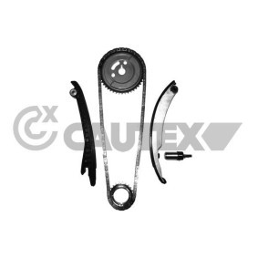 Achetez des Kit de chaîne de distribution CAUTEX 201515 à prix pour 228,14 €