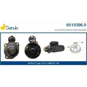 Lichtmaschine von SANDO