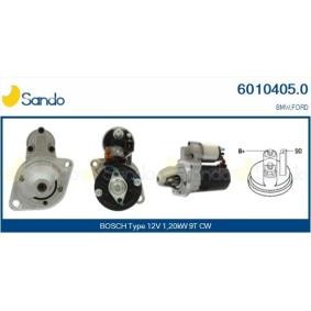 Lichtmaschine von SANDO