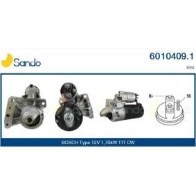 Lichtmaschine von SANDO