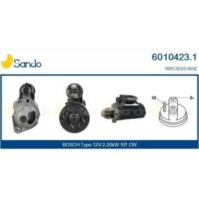 Lichtmaschine von SANDO