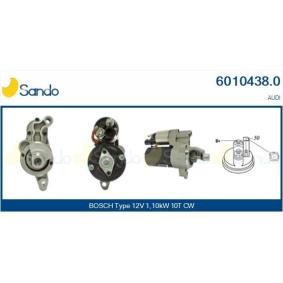 Lichtmaschine von SANDO