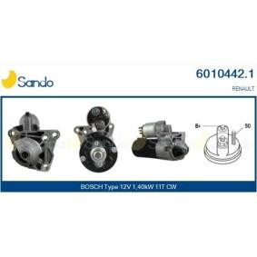 Lichtmaschine von SANDO