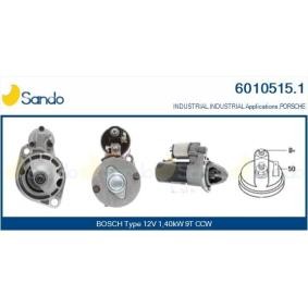 Lichtmaschine von SANDO