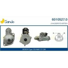 Lichtmaschine von SANDO