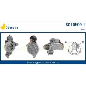 Lichtmaschine von SANDO