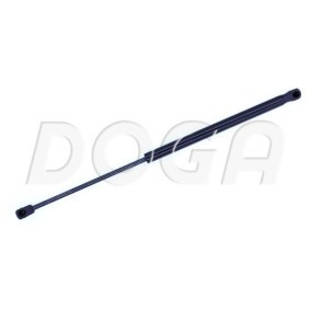 Heckklappendämpfer von DOGA