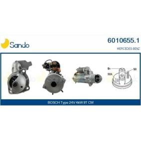Lichtmaschine von SANDO