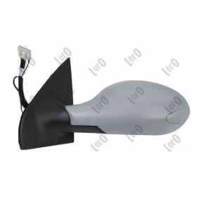 Acquista Specchietto retrovisore esterno da ABAKUS 2015M09 a buon mercato per soli 52,38 €