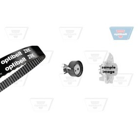 Comprar Tensor de correa poli V de OPTIBELT 2015SN a bajo precio de 271,61 €
