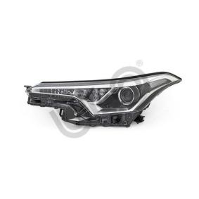 Comprar Faro delantero de ULO 2017001 a bajo precio de 500,74 €